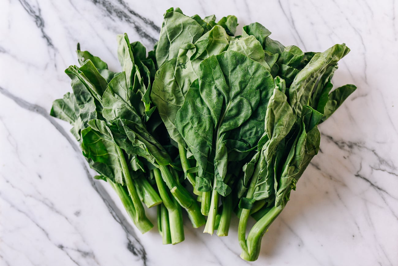 Gai Lan