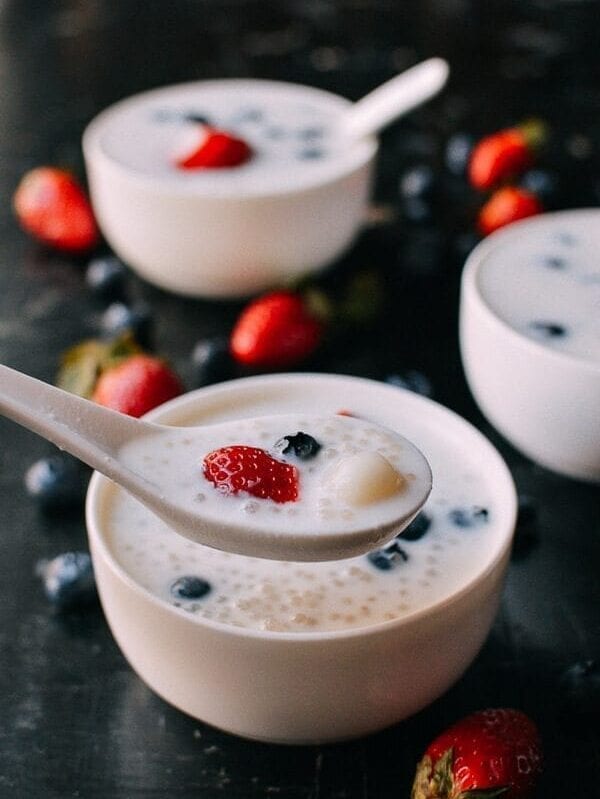 Coconut Tapioca Dessert, by jcghk.dfhdjkvfj.cf