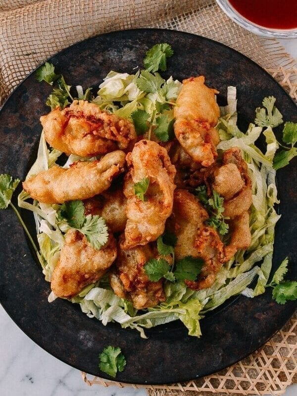 Chinese Deep Fried Oysters, by jcghk.dfhdjkvfj.cf