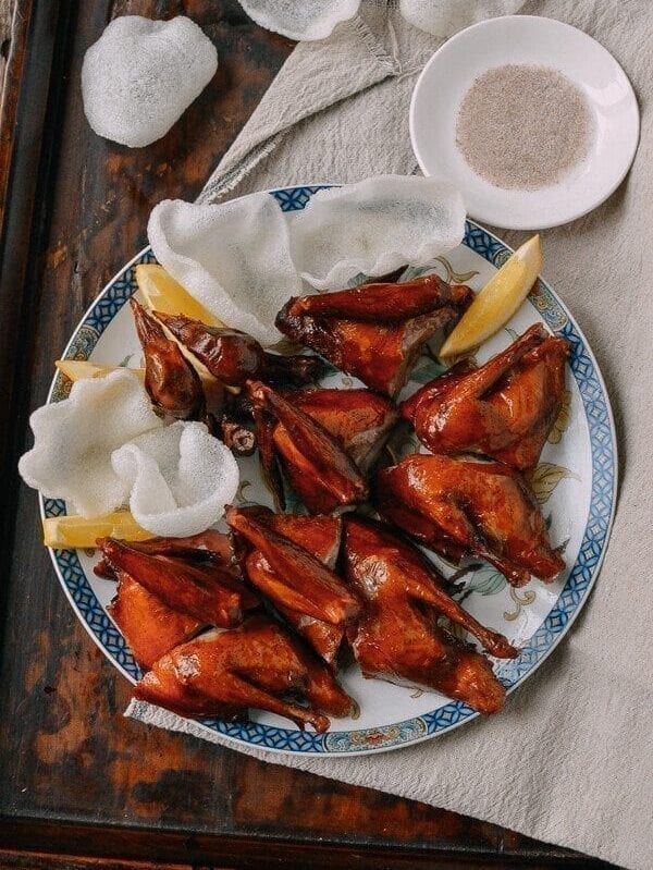 Chinese Fried Pigeon (Squab), by jcghk.dfhdjkvfj.cf