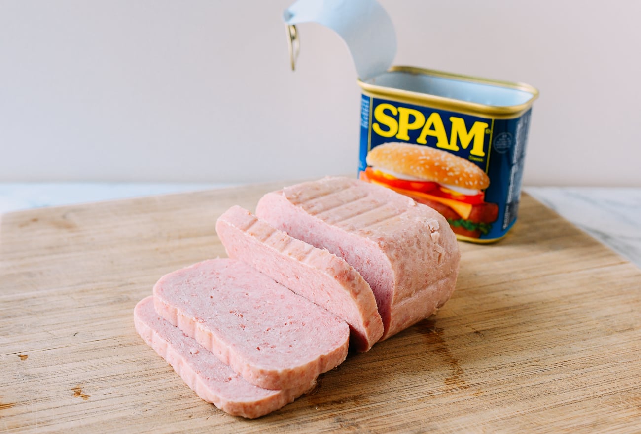 Slicing Sapm