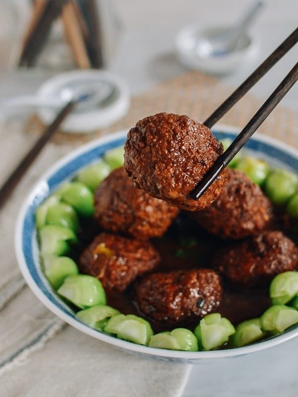 Chinese Lion's Head Meatball, jcghk.dfhdjkvfj.cf