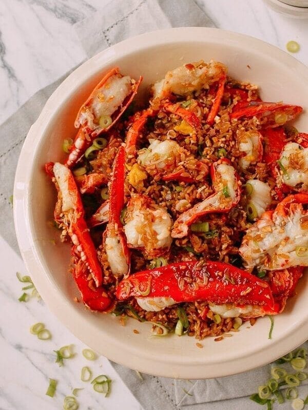 Lobster Sticky Fried Rice, by jcghk.dfhdjkvfj.cf