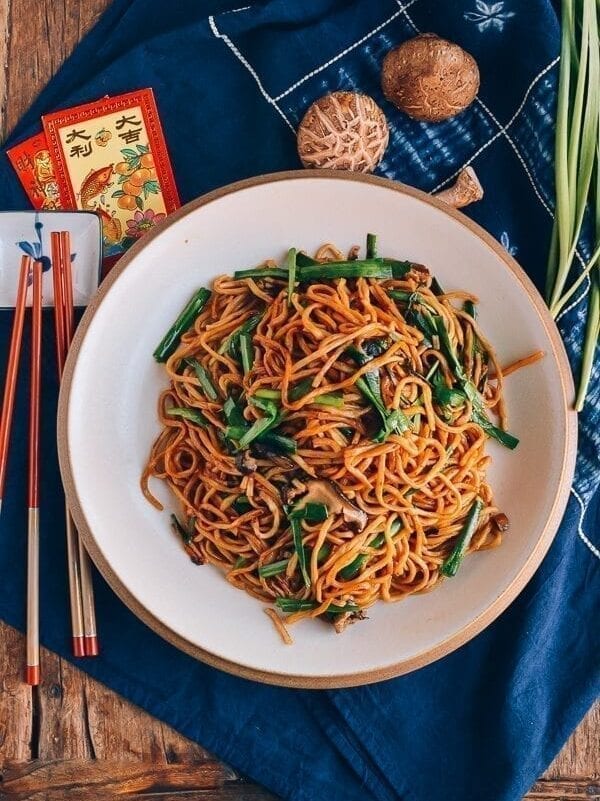 Long Life Noodles, by jcghk.dfhdjkvfj.cf