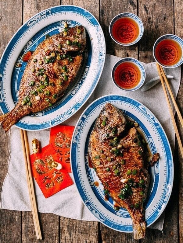 Chinese New Year Recipes by jcghk.dfhdjkvfj.cf