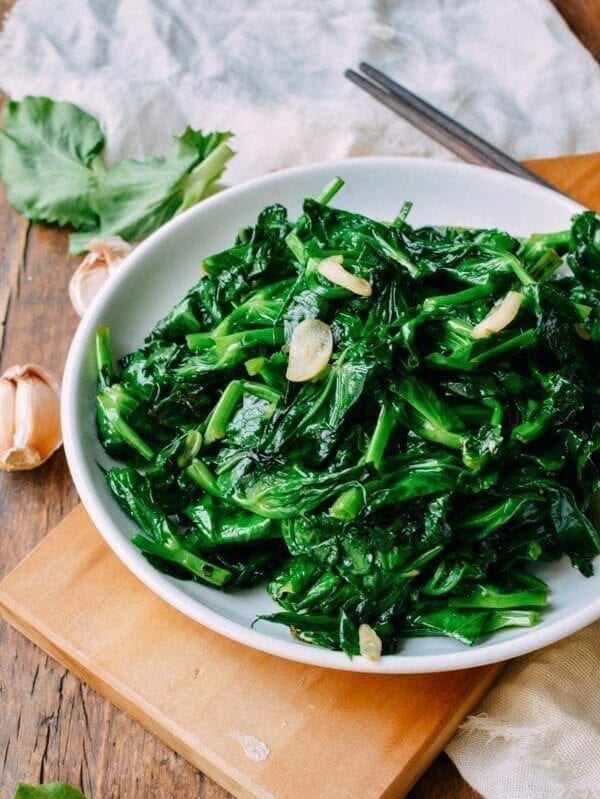 Pea Tips Stir-fry, by jcghk.dfhdjkvfj.cf