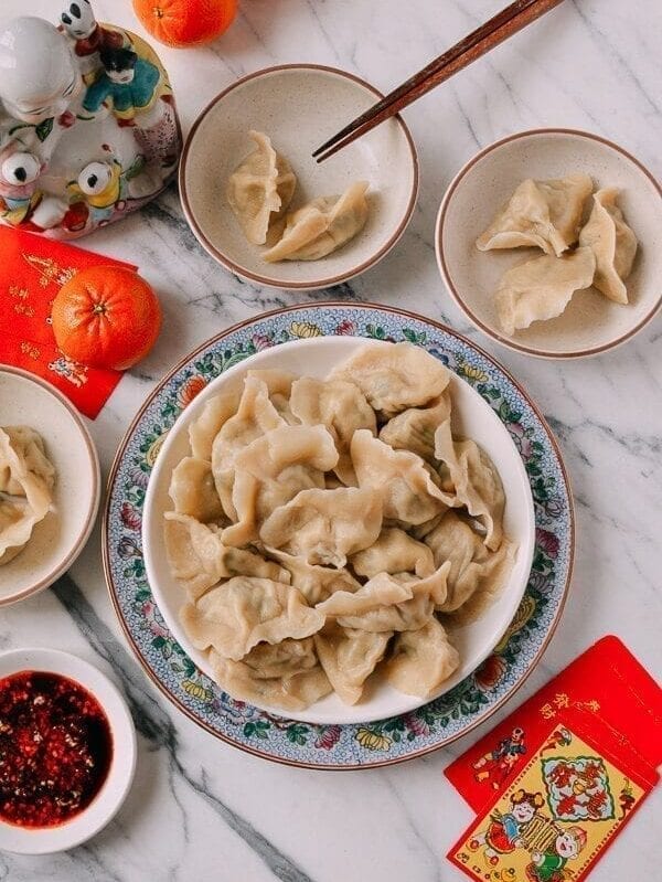 Shandong Pork and Fish Dumplings (Jiaozi), by jcghk.dfhdjkvfj.cf