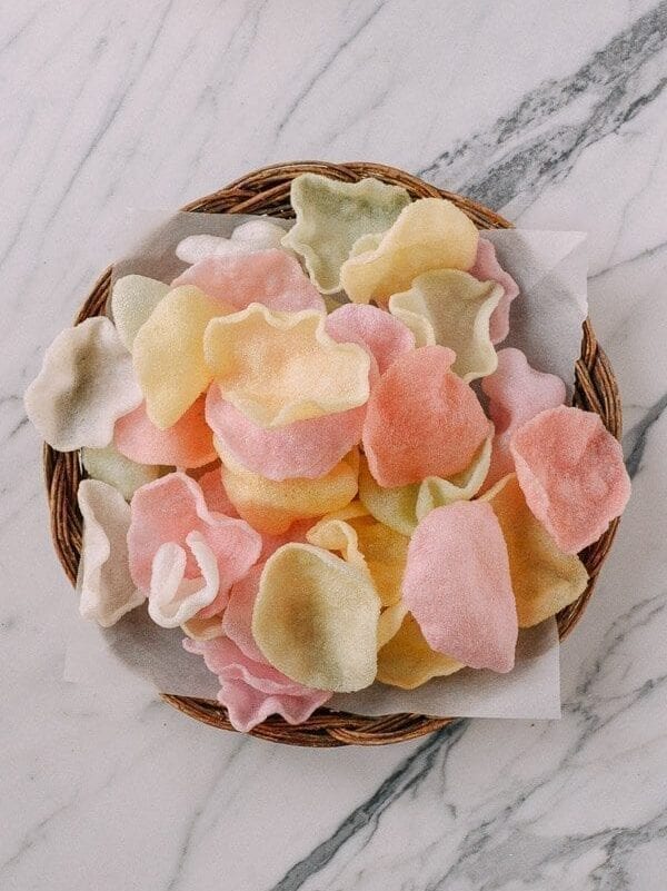 Fried Prawn Crackers for Chinese New Year, by jcghk.dfhdjkvfj.cf