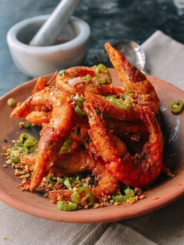 Salt and Pepper Shrimp, by jcghk.dfhdjkvfj.cf