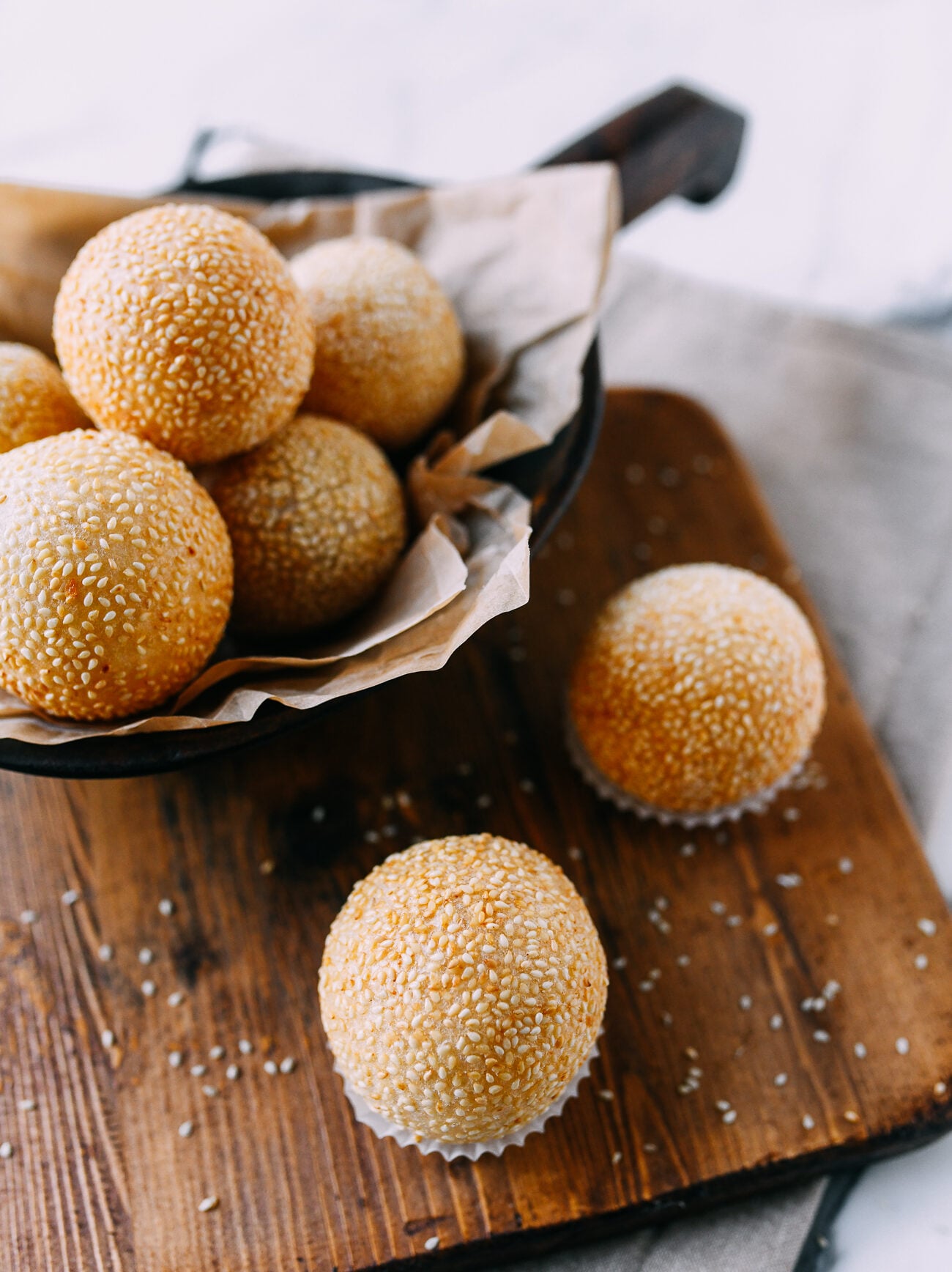 Deep Fried Sesame Balls, jcghk.dfhdjkvfj.cf