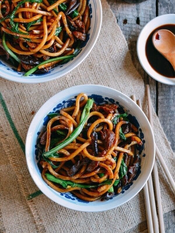 Shanghai Fried Noodles, by jcghk.dfhdjkvfj.cf