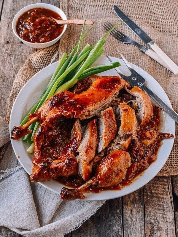 Sour Plum Duck, by jcghk.dfhdjkvfj.cf