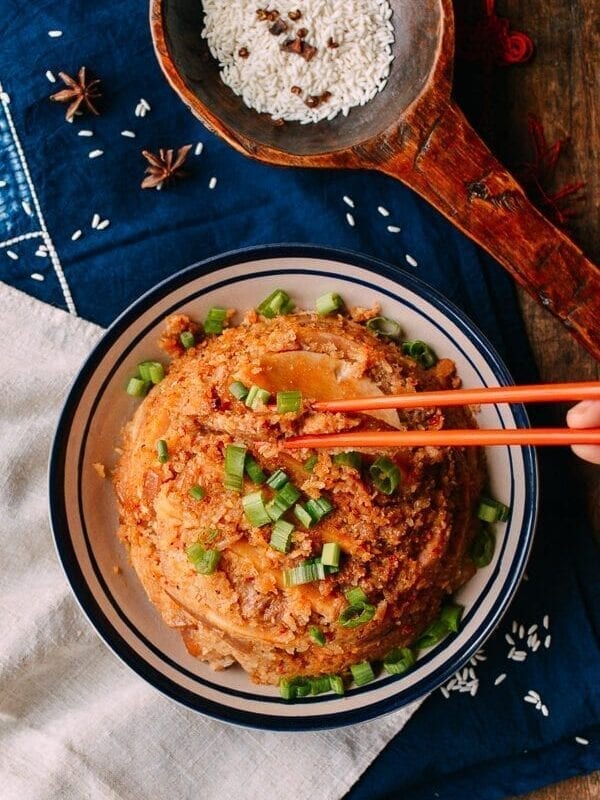 Steamed Pork with Rice Powder, by jcghk.dfhdjkvfj.cf