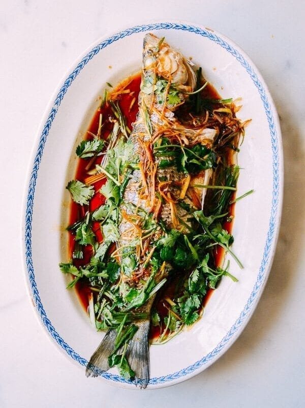 Steamed Whole Fish, by jcghk.dfhdjkvfj.cf