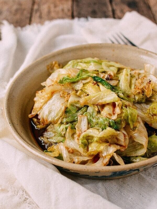 Stir Fried Lettuce, by jcghk.dfhdjkvfj.cf