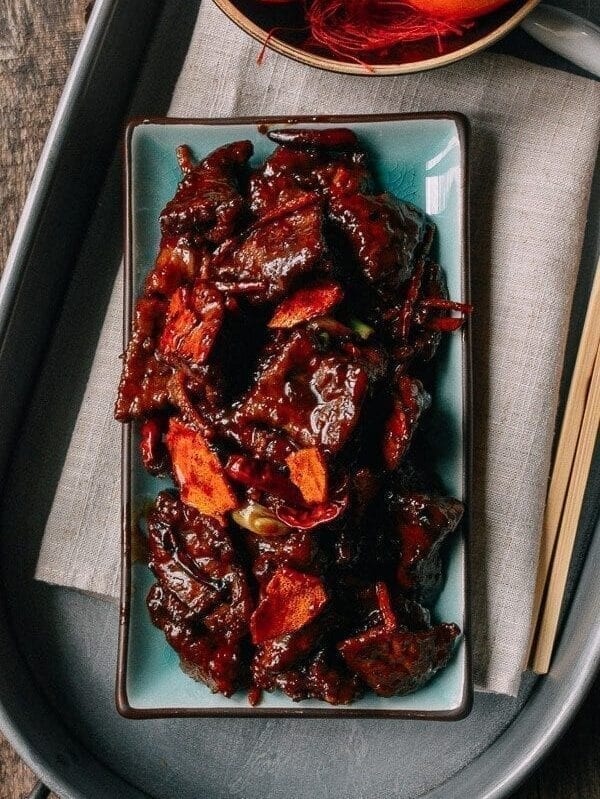 Tangerine Beef, by jcghk.dfhdjkvfj.cf