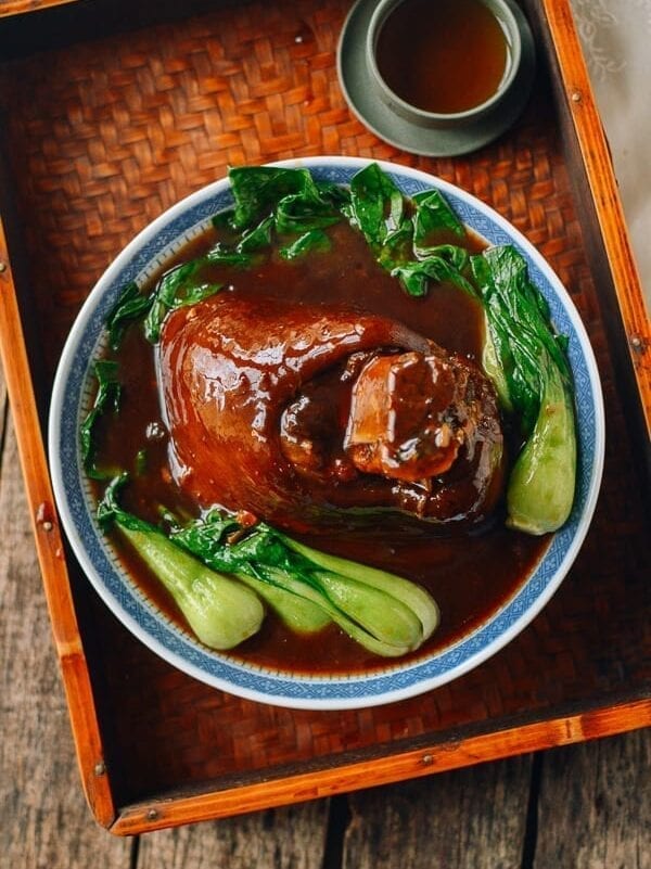 Chinese Ti Pang (红烧蹄膀), jcghk.dfhdjkvfj.cf