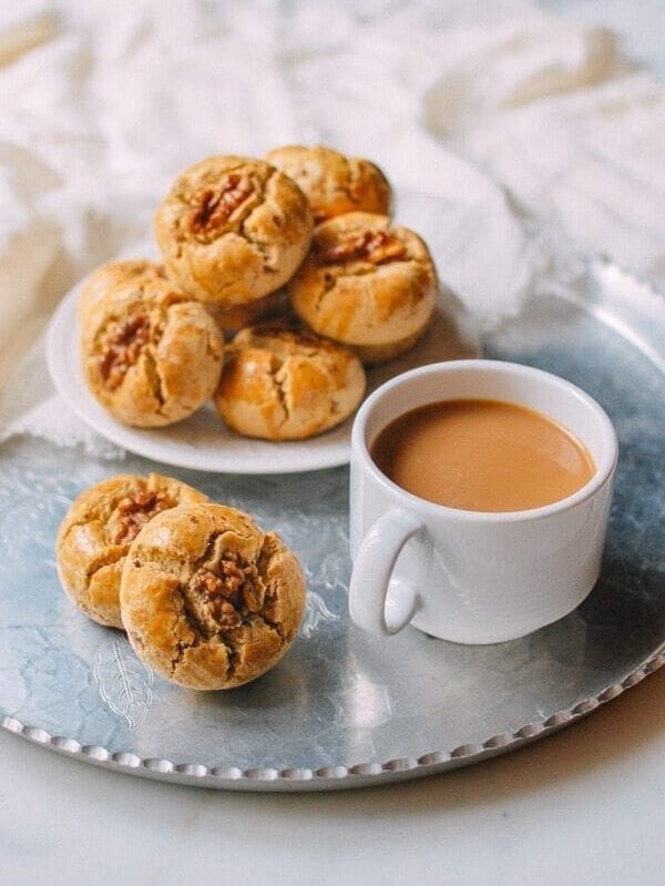 Chinese Walnut Cookies, by jcghk.dfhdjkvfj.cf