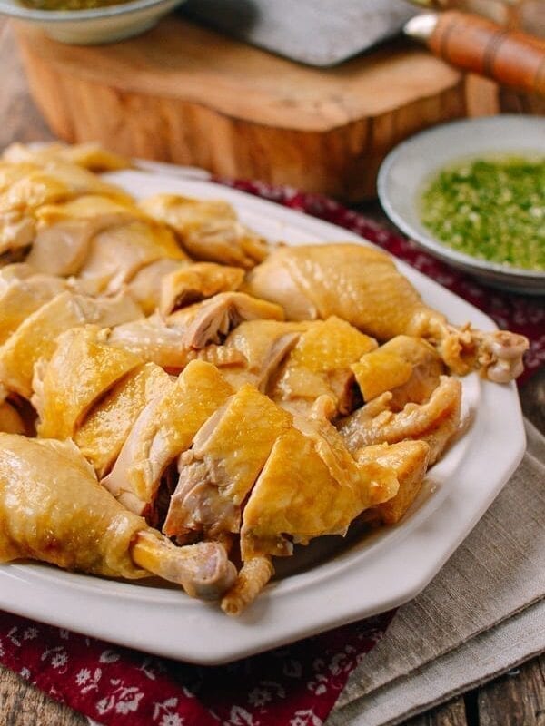 Chinese Poached Chicken, jcghk.dfhdjkvfj.cf