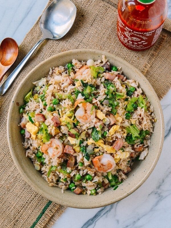 Young Chow Fried Rice, by jcghk.dfhdjkvfj.cf