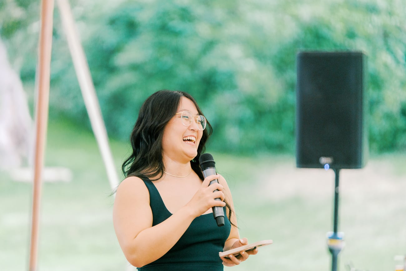 Kaitlin's speech