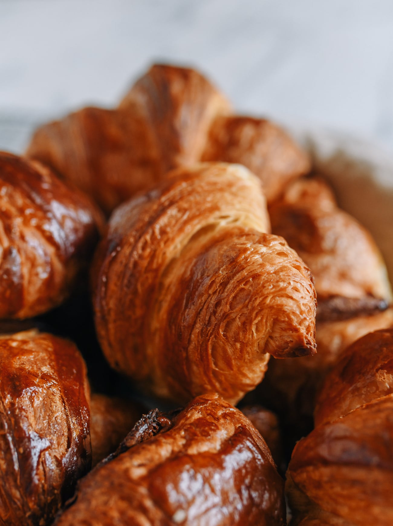 Croissant Recipe