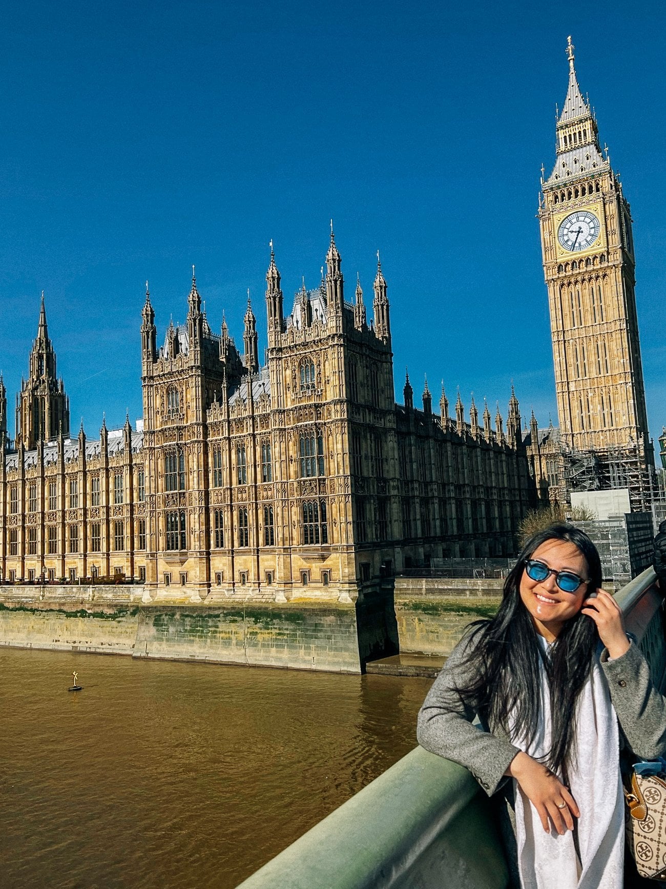 Things to Do in London