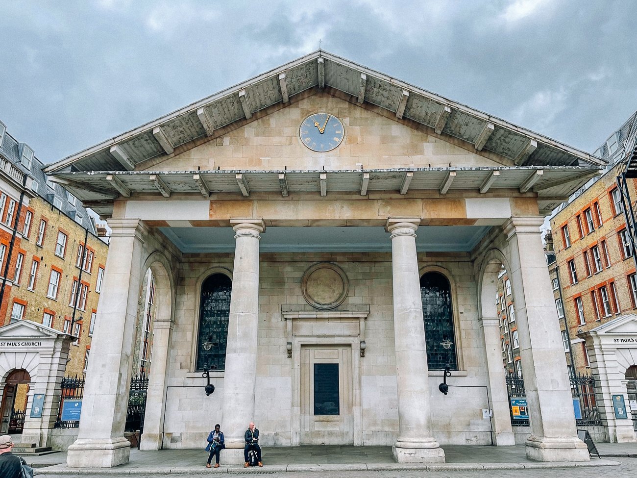 Old opera house