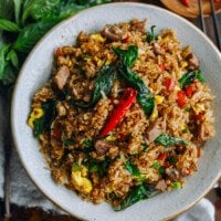 Thai Fried Rice Recipe, jcghk.dfhdjkvfj.cf