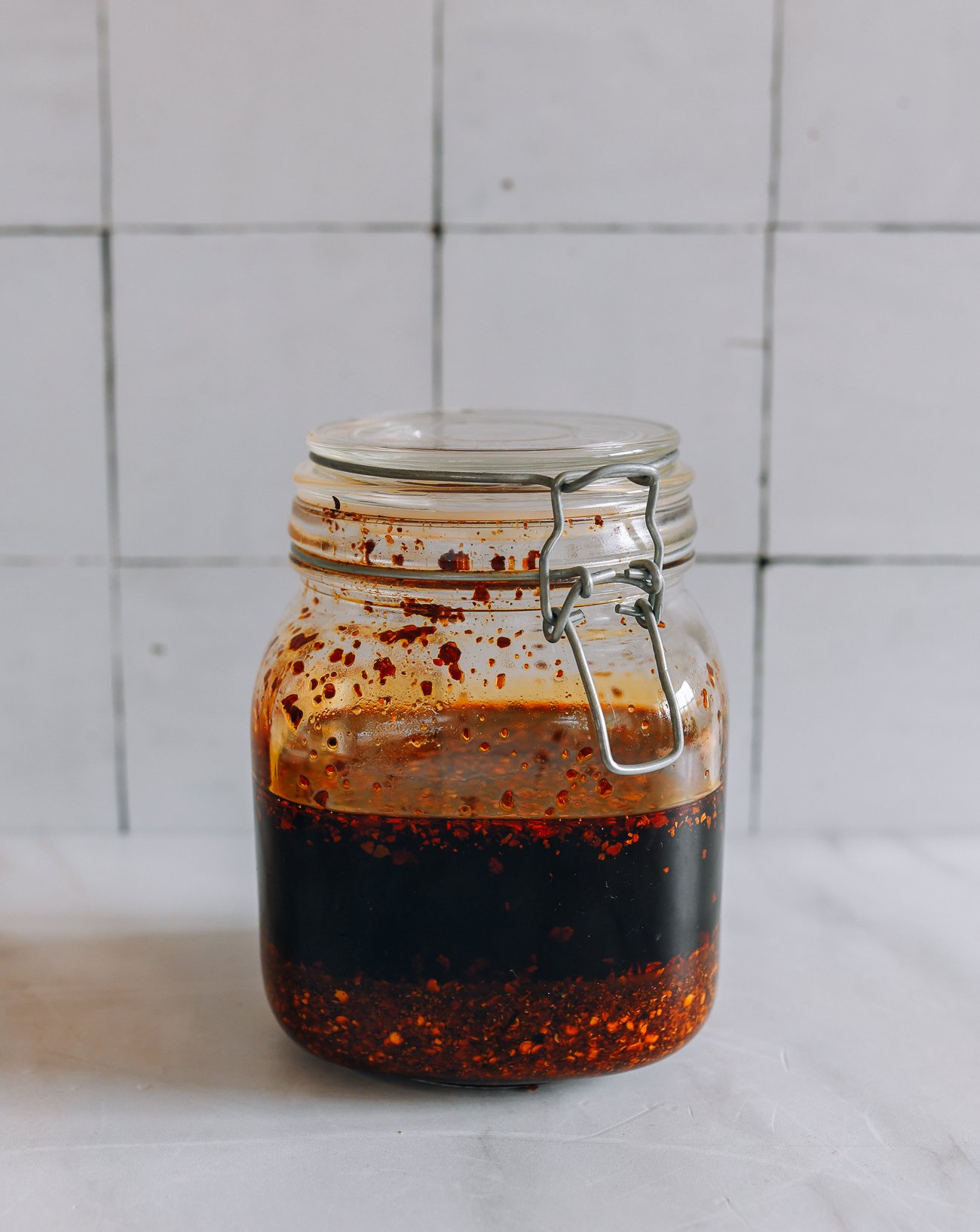 Woks of Life Chili Oil