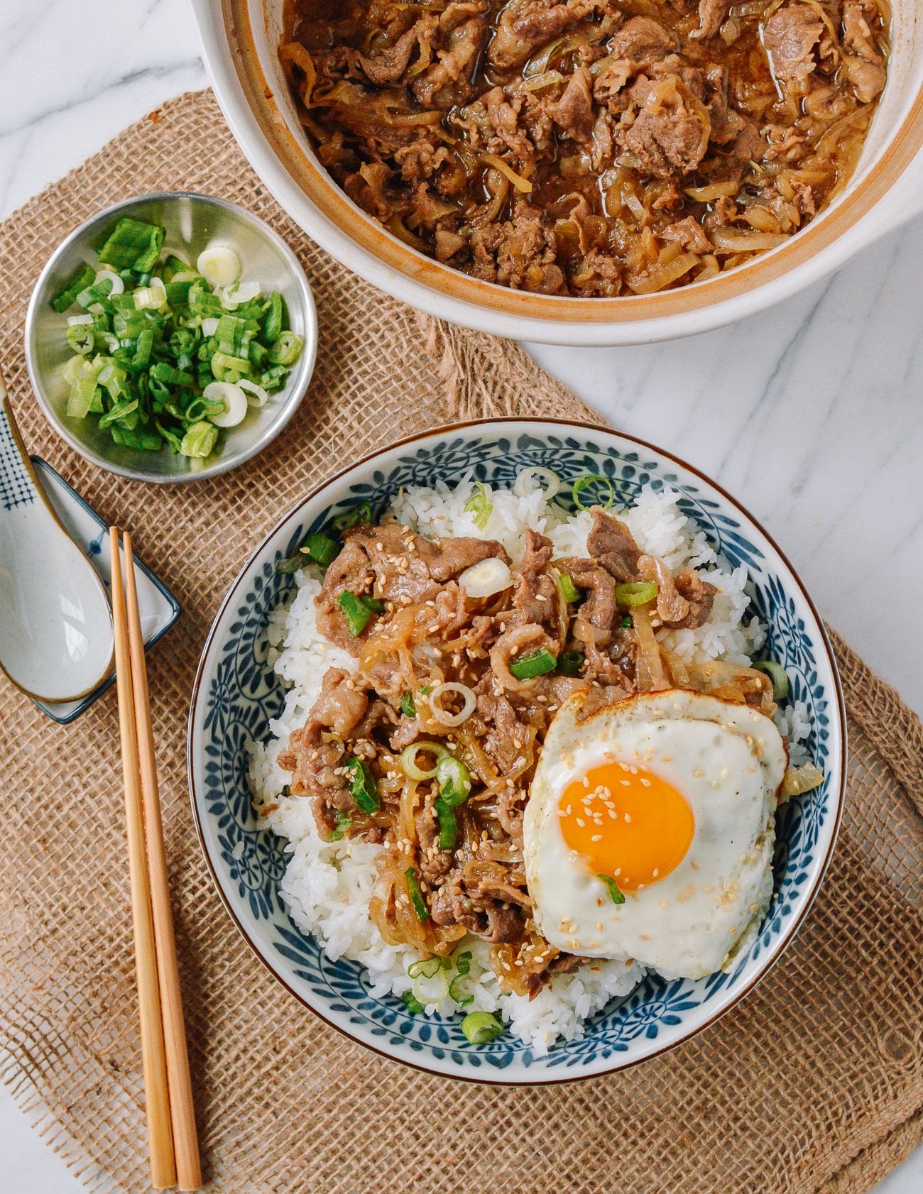 Gyudon