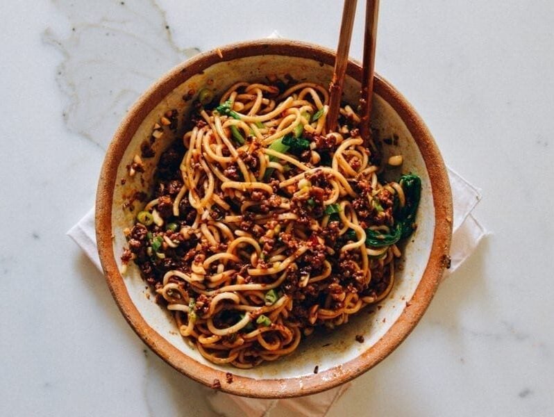 Dan Dan Noodles, by jcghk.dfhdjkvfj.cf