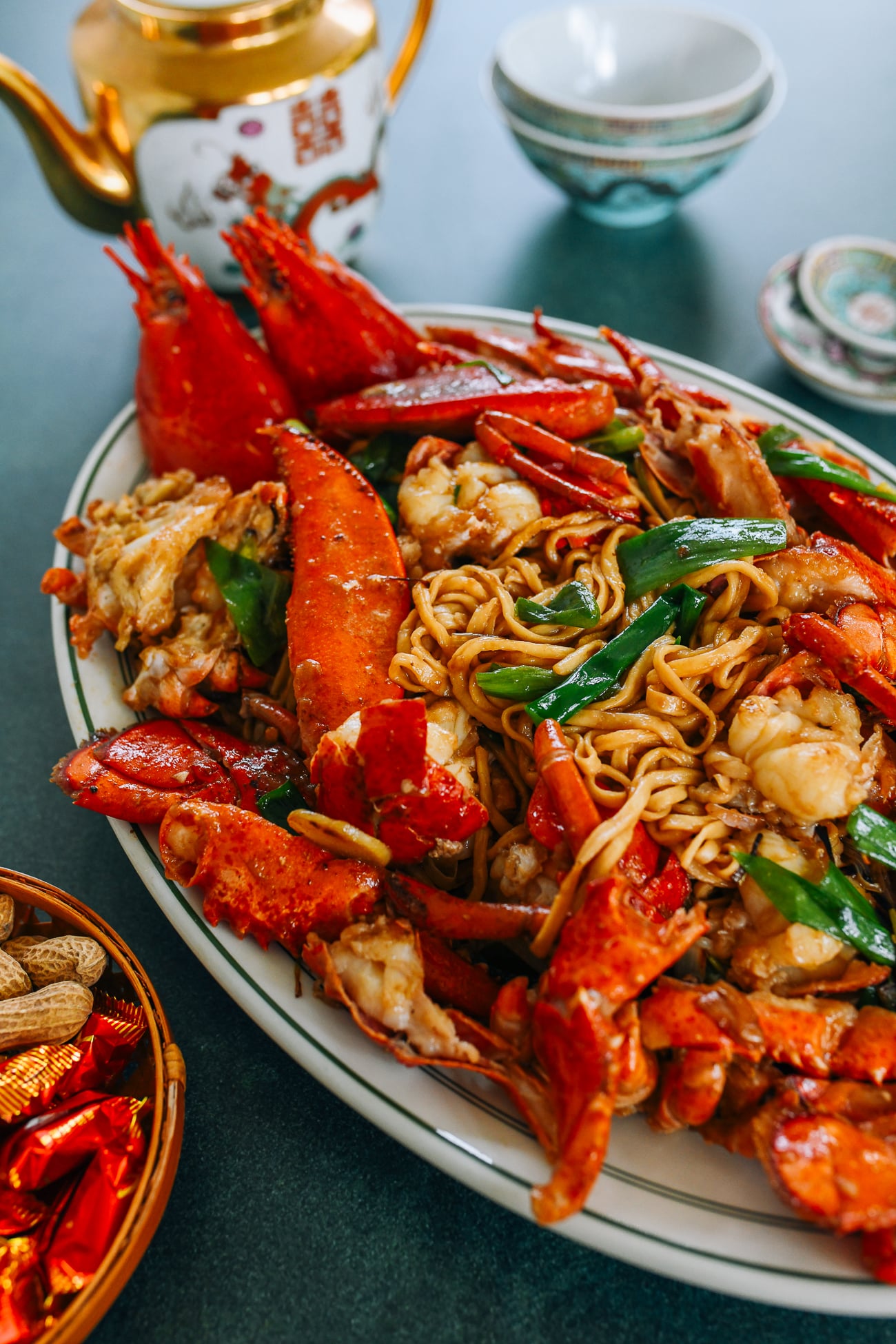 Lobster Yee Mein by jcghk.dfhdjkvfj.cf