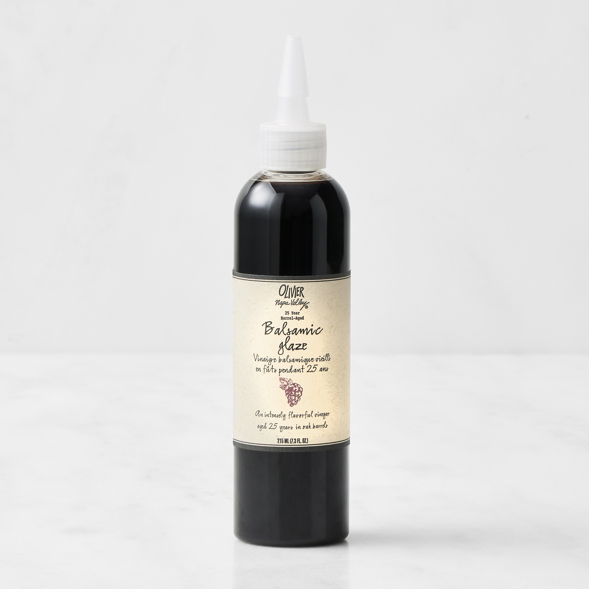 Balsamic glaze