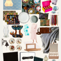 product collage of The Woks of Life 2023 holiday gift guide