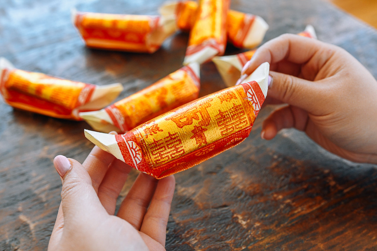 paper bold bar for qingming festival