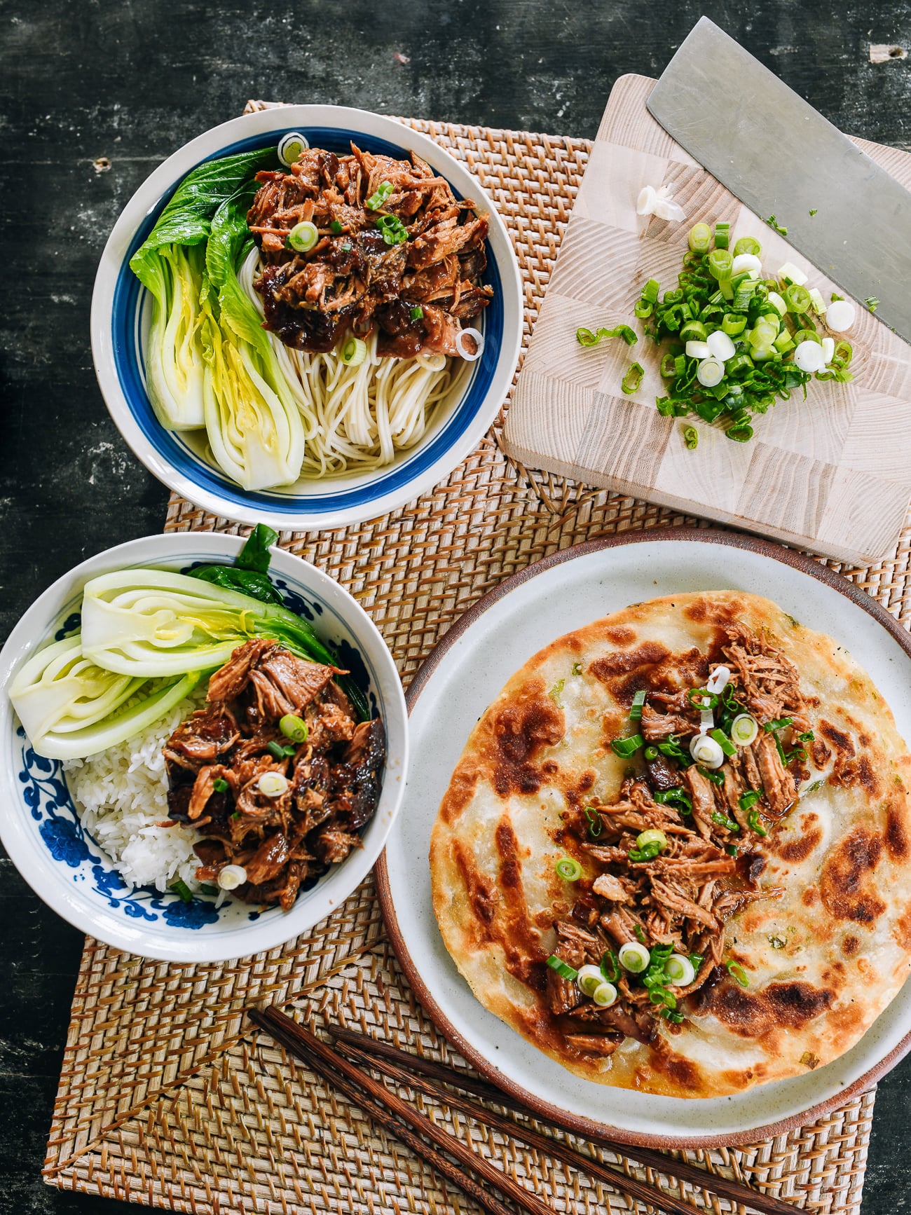 Red Braised Pulled Pork by jcghk.dfhdjkvfj.cf