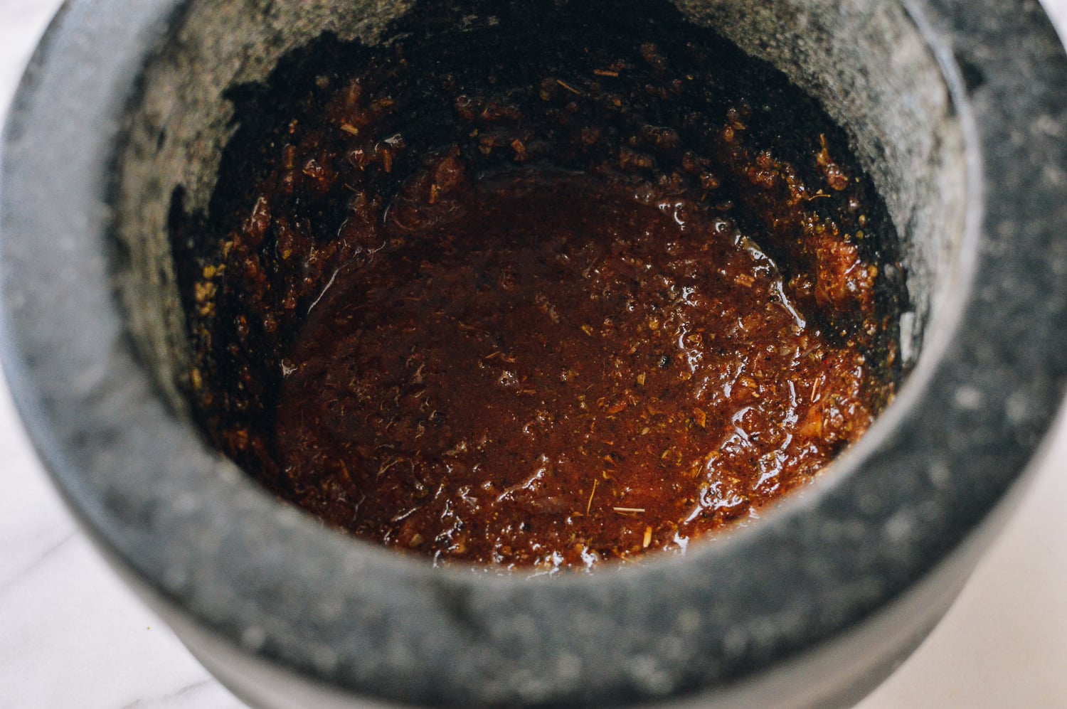 marinade for pork roast