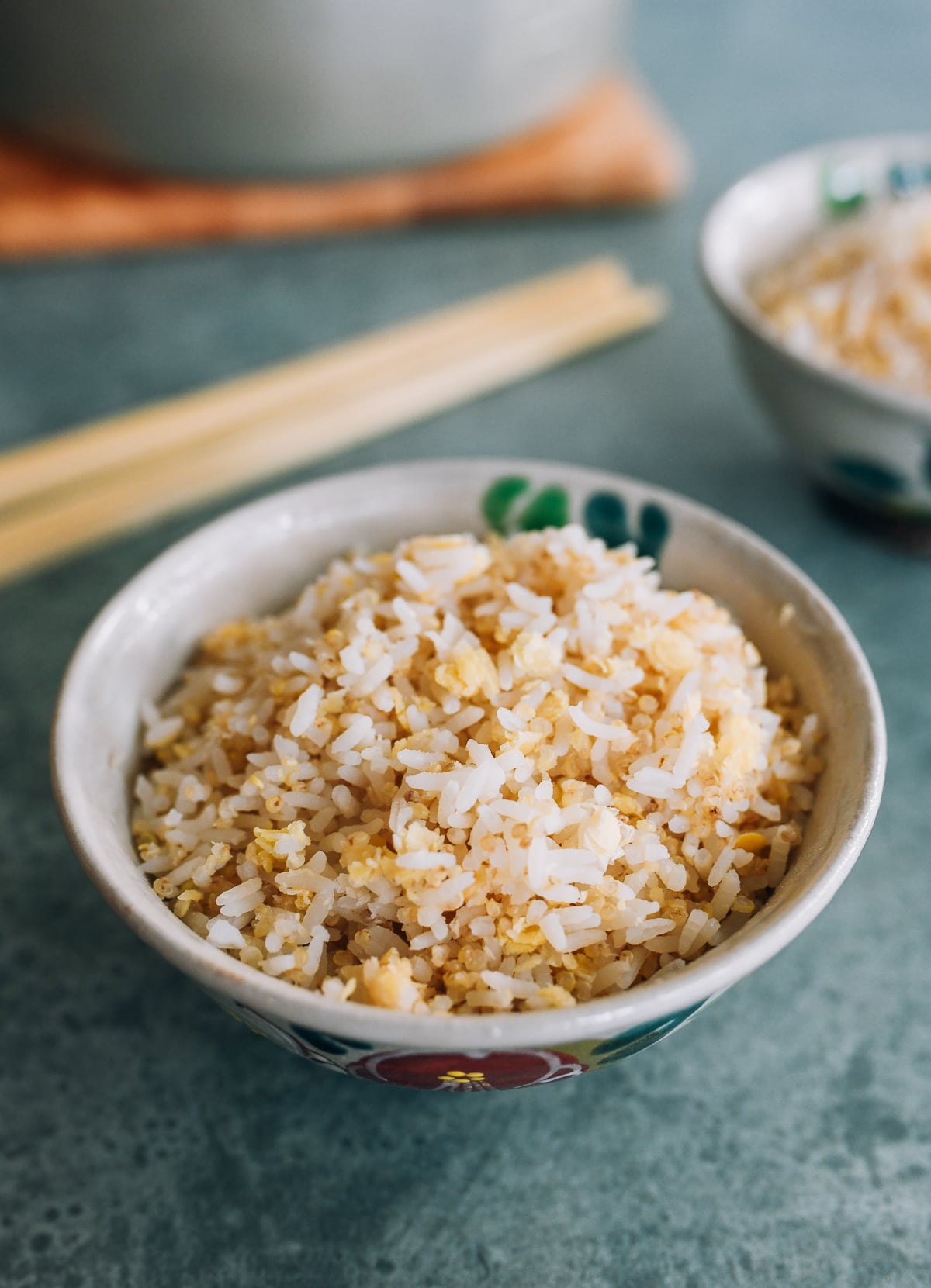 Lentil Rice