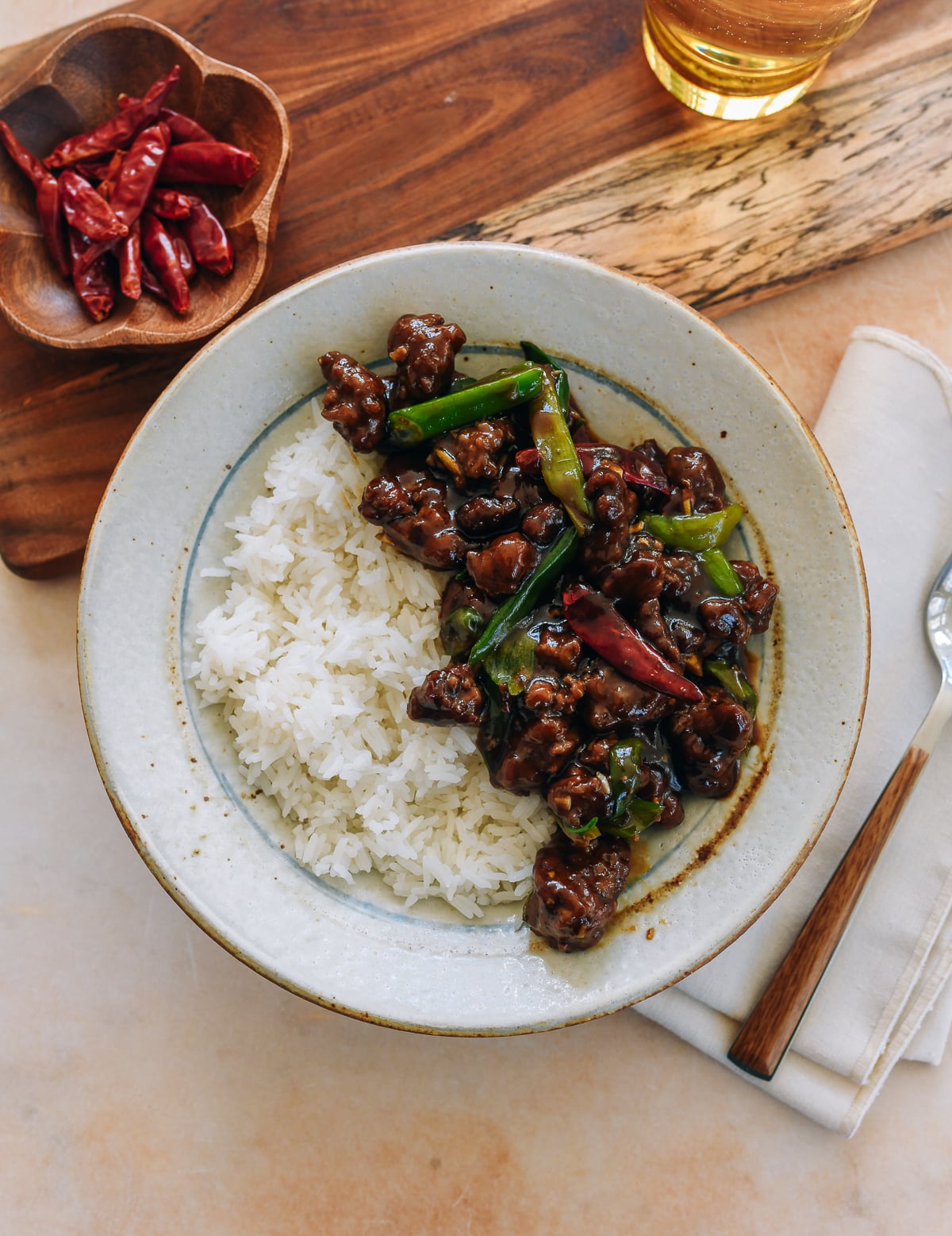 mongolian ground beef recipe by jcghk.dfhdjkvfj.cf