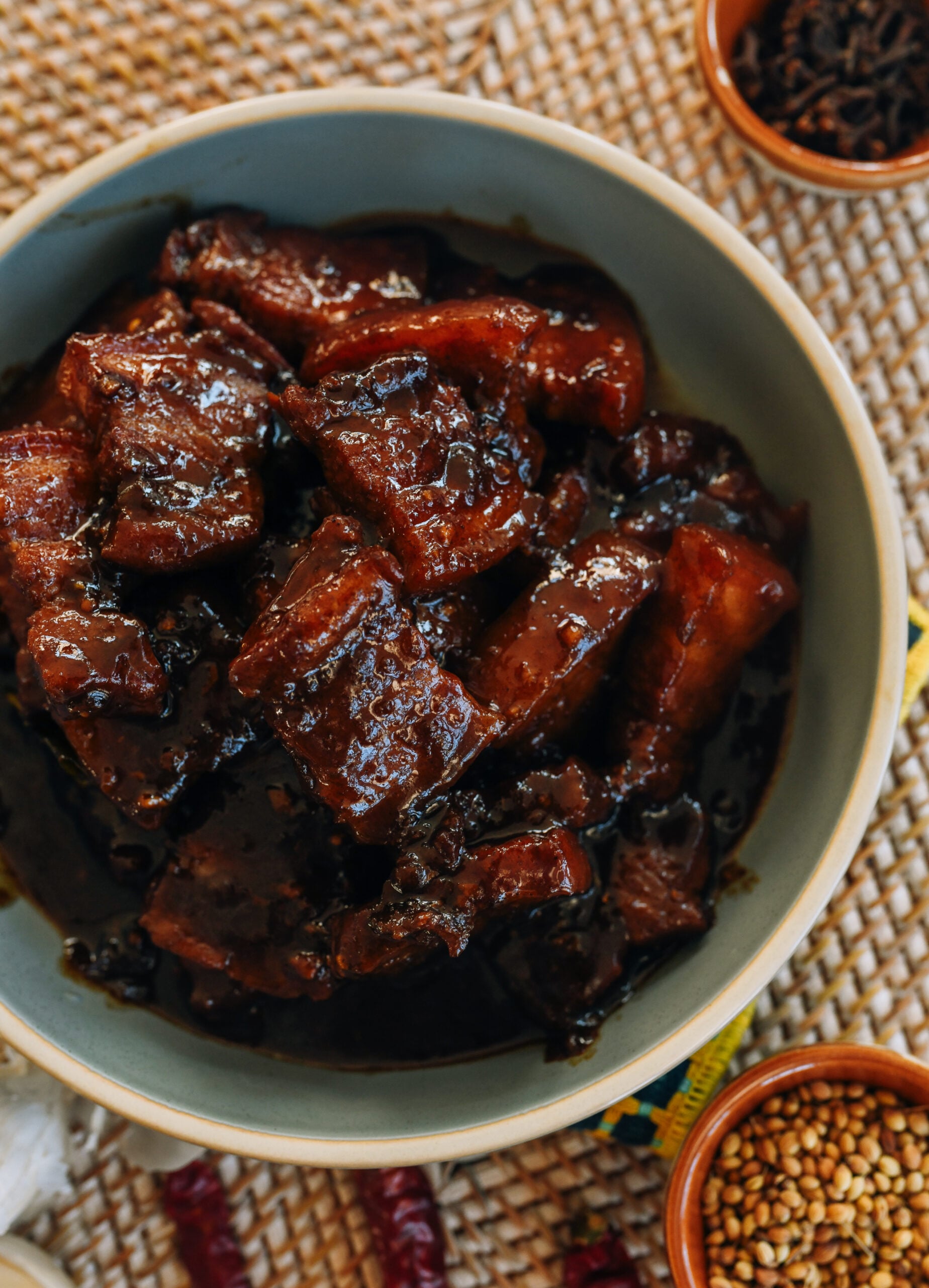 Babi Kecap