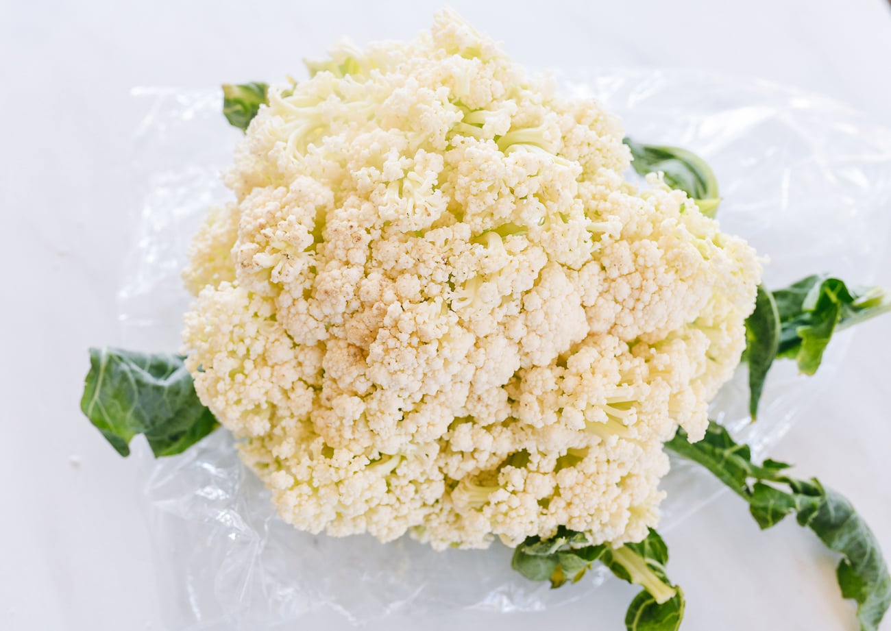 chinese cauliflower