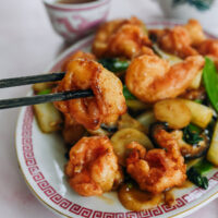 chow har kew