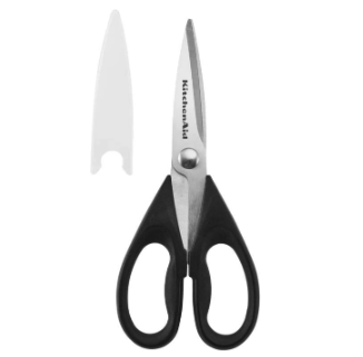 kitchen shears