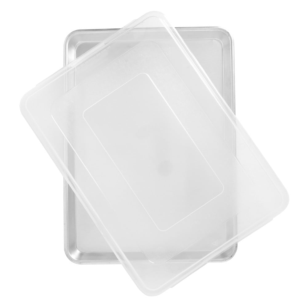 Sheet Pan with Lid