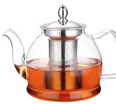Tea Infuser Pot