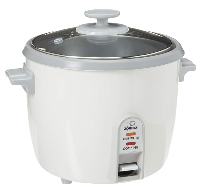 Zojirushi Rice Cooker