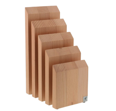 Zwilling Knife Block