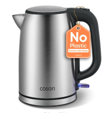 Electric Kettle