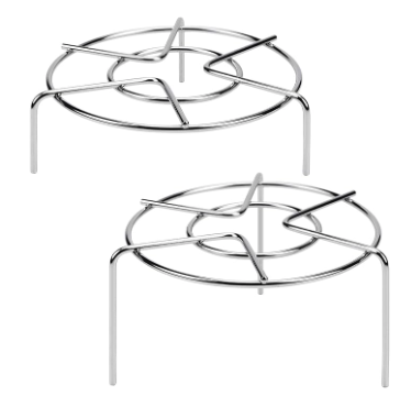 steamer racks